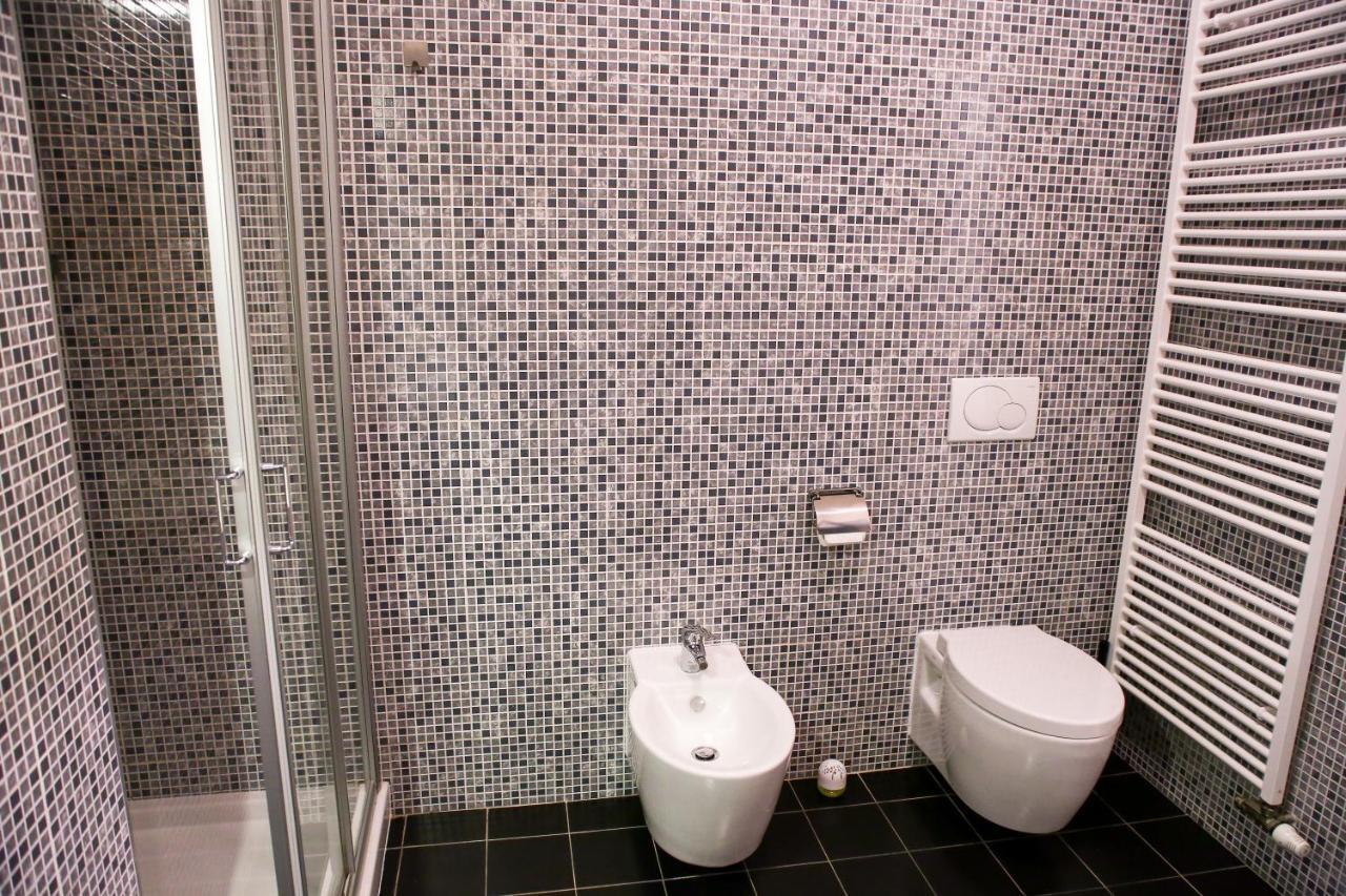 Stefania Apartment Centre Prague Exterior photo
